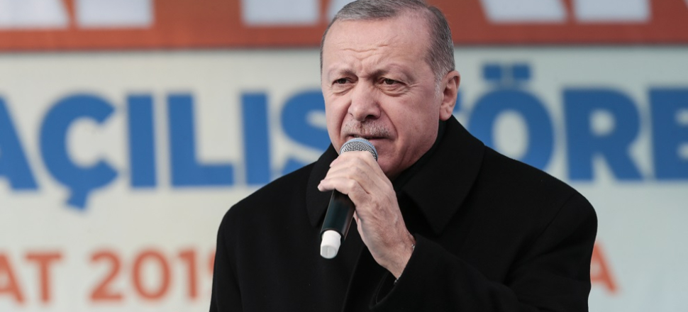 "Sizinle hesaplaşmak için gün sayıyorlar!"