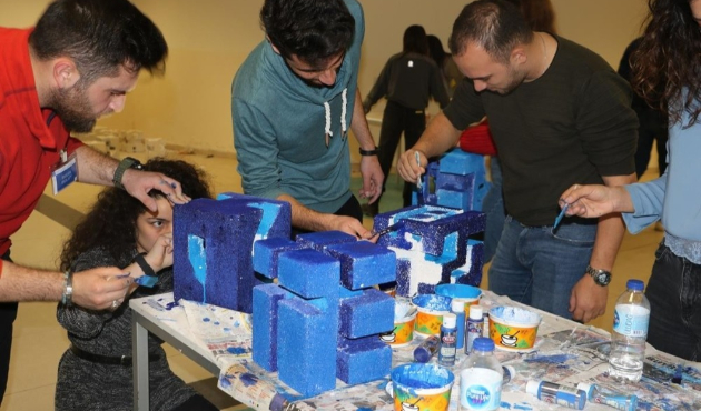 Karabük KBÜ’de ‘Disiplinlerarası Çalıştay’ gerçekleşti