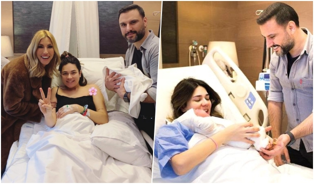 Alişan hastane önünde çileden çıktı!