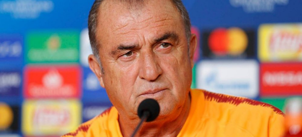 "Şu anda Porto'dan daha iyi durumdalar"