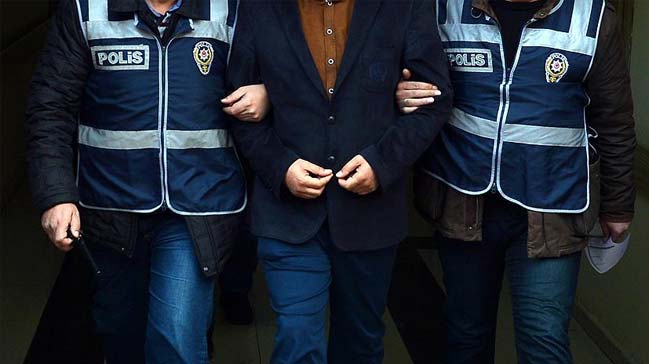 Elazığ'da 10 akademisyen FETÖ'den tutuklandı