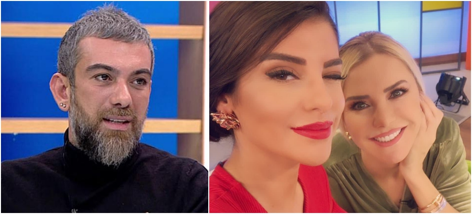 Bircan Bali ve Ece Erken'e 1 ay hapis!