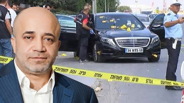 Murat Sancak: Bu işin arkasında FETÖ var!
