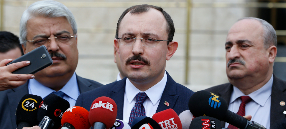 AK Parti'nin 18 maddelik torba teklifi açıklandı!