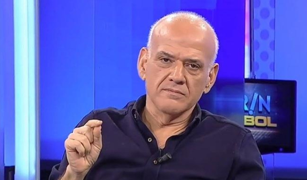 Ahmet Çakar'dan MHK Başkanlığı açıklaması...