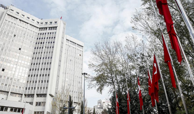 Türkiye İran'daki terör saldırısını kınadı!