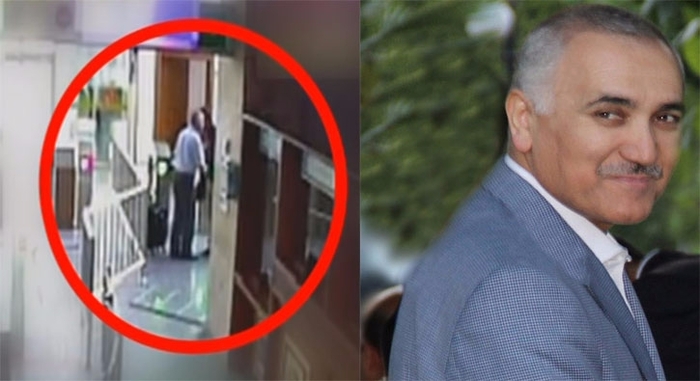 Adil Öksüz'ün esrarengiz 21 dakikasıyla ilgili flaş gelişme!