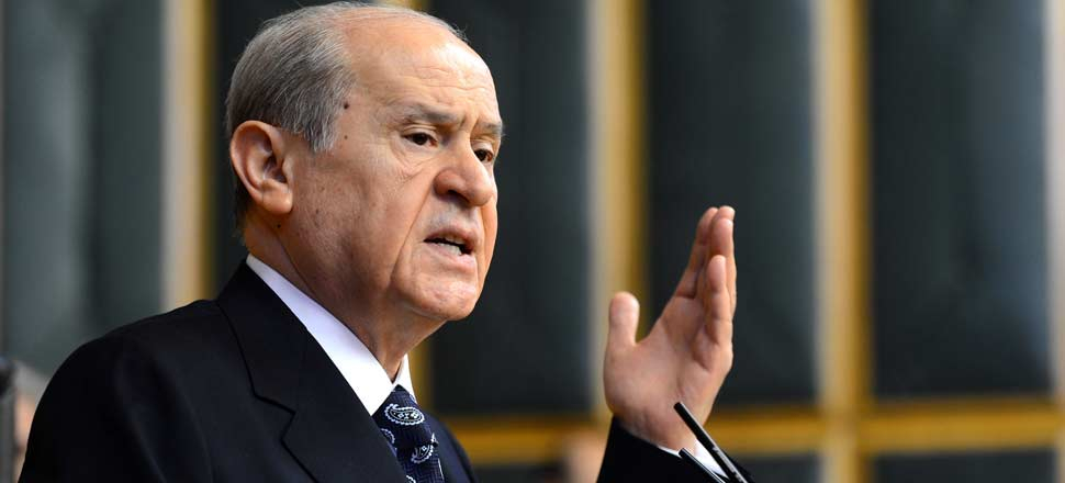 "İhanet ve işbirlikçilik alenileşti!"