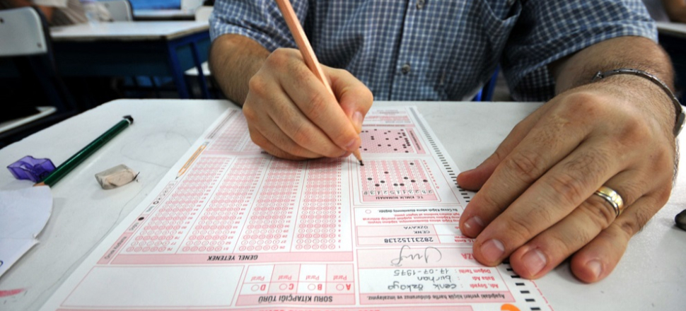2010 KPSS sorularının sızdırılması davasında karar