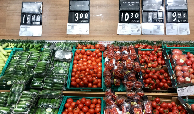 Tanzim satışları, market fiyatlarını aşağı çekti!