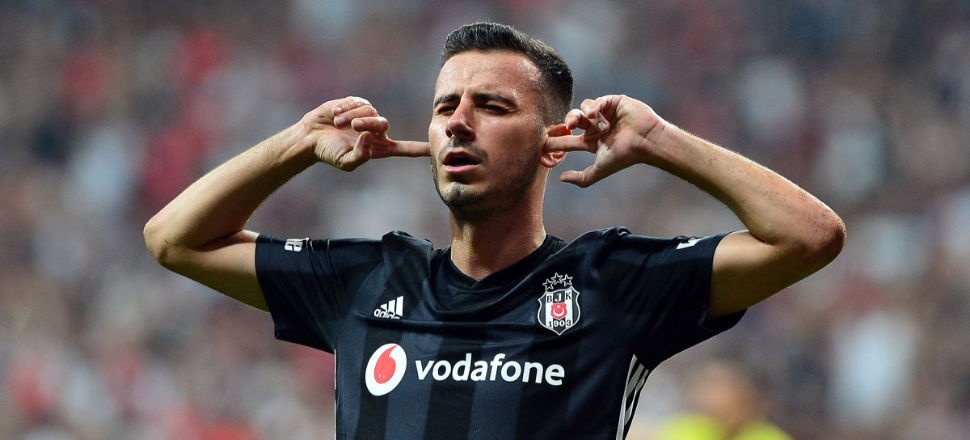 Oğuzhan Özyakup bombası!