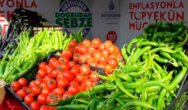 Hükümetten "biz de tanzim istiyoruz" talebi!