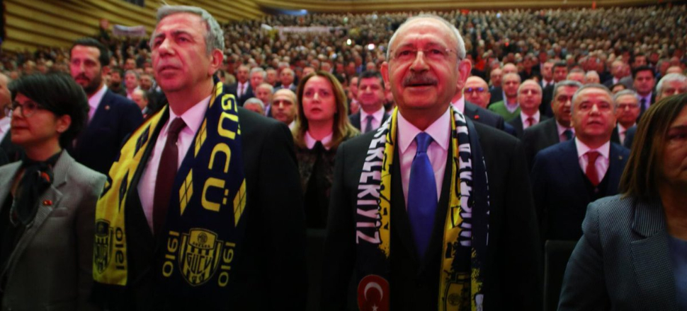 CHP'liler artık Mansur Yavaş'ı istemiyor