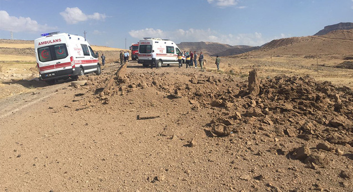 Mardin'de bombalı saldırı: Korkulan oldu, şehit sayısı arttı