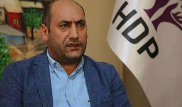 CHP'nin ortağı HDP'li isimden PKK ile tehdit!