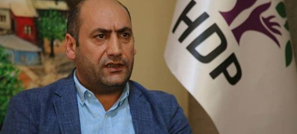 CHP'nin ortağı HDP'li isimden PKK ile tehdit!