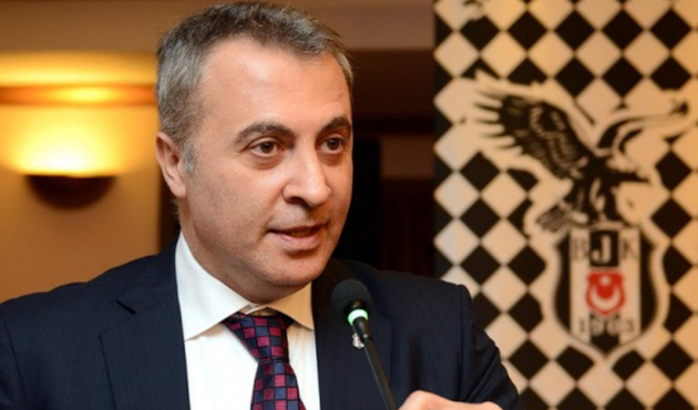 Beşiktaş'ta teknik direktörlük için 3 aday!