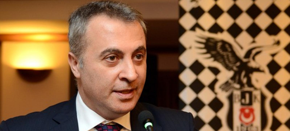 Beşiktaş'ta teknik direktörlük için 3 aday!