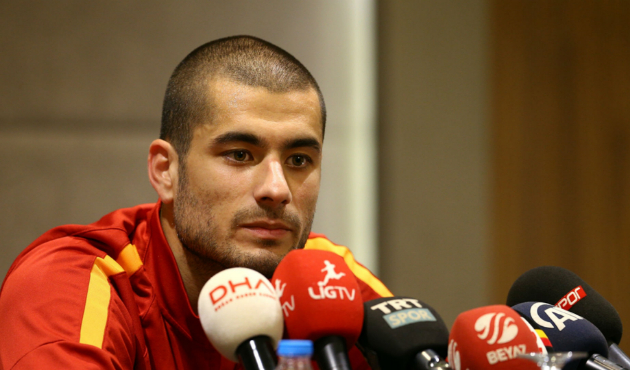 Eren Derdiyok'tan Galatasaray yönetimine şok!