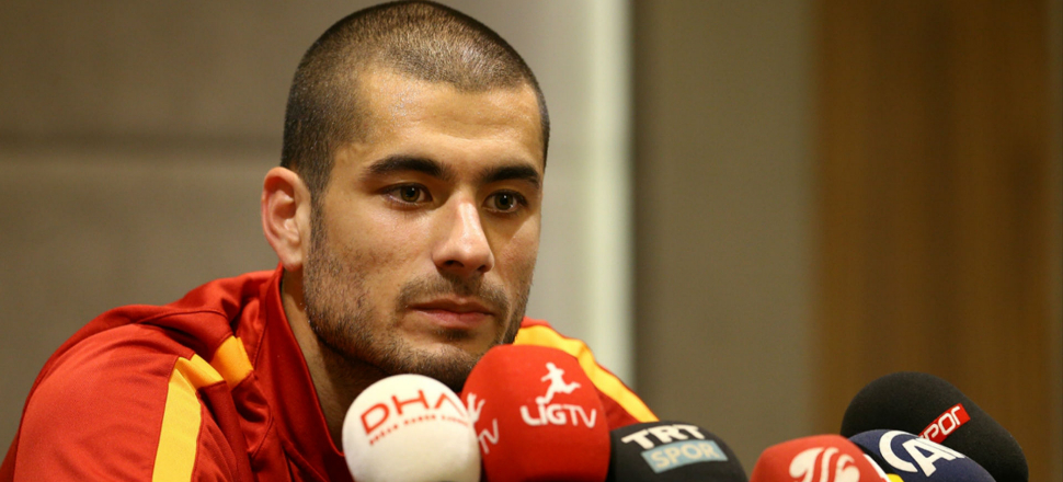 Eren Derdiyok'tan Galatasaray yönetimine şok!