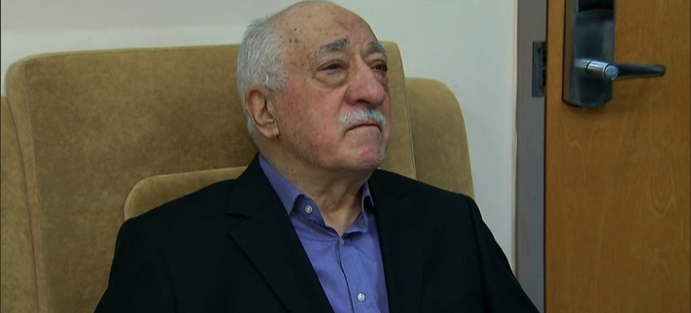 Eski Zaman çalışanından 'Sunguralp' itirafı!