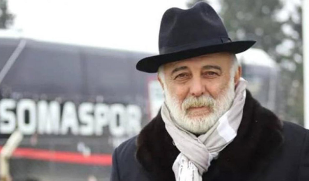 "TFF başkanlığına adayım"