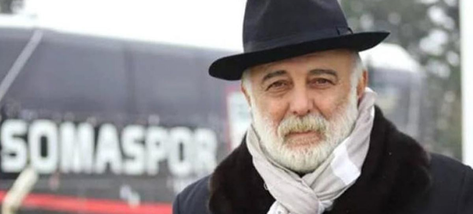 "TFF başkanlığına adayım"