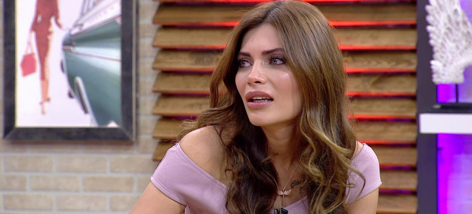 Ceren Hindistan'ın 'sürtük' davasında karar!