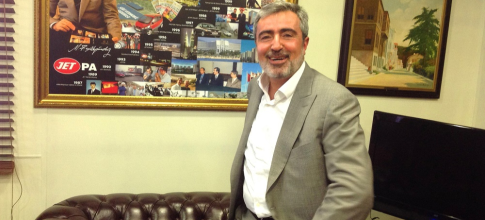 Ünlü profesör: "Peygamber torunuyum dedi, inandım"