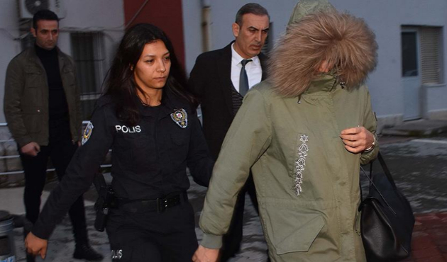 FETÖ'cü iş adamının sağ kolu İstanbul'a gönderildi