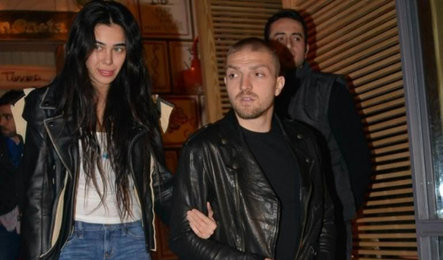 Asena Atalay ve Caner Erkin'in velayet davası sonuçlandı!