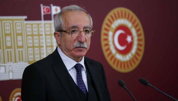 Miroğlu'ndan emekli albayın 'aşiretler ayaklanacak' iddiasına yanıt!