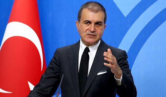 HDP'li eski vekilin skandan paylaşımına yanıt