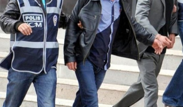 Gaziantep'te uyuşturucu baskını: 3 gözaltı