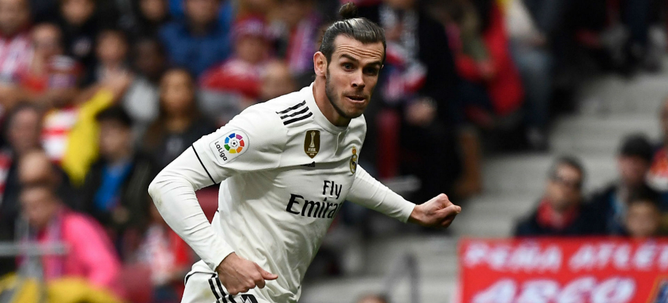 Gareth Bale 12 maç men cezası alabilir!
