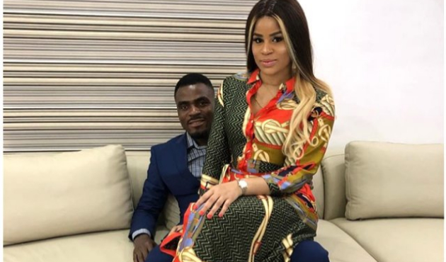 Emenike'den Sevgililer Günü paylaşımı!