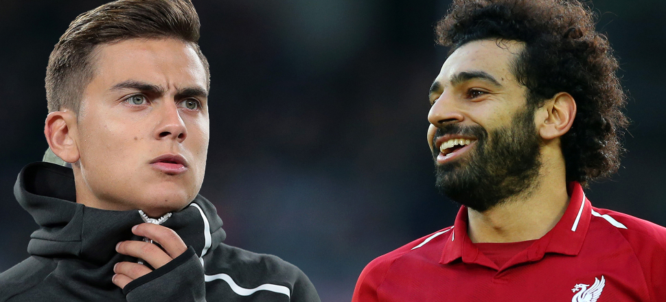 Juventus ve Liverpool arasında dev takas!