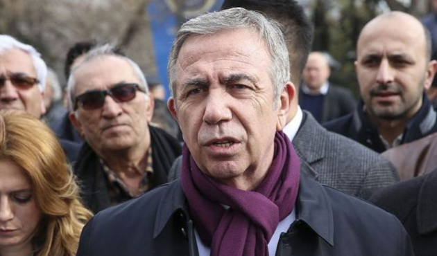 FETÖ'den "Mansur Yavaş'ı destekleyin" talimatı!