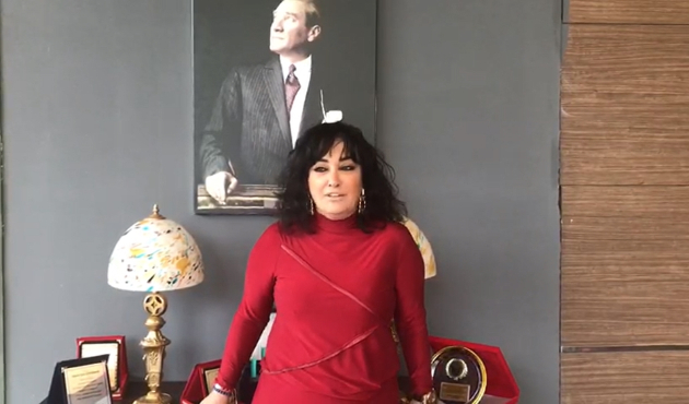 Değer Otizm Derneği, ‘Sevgililer Günü’nü unutmadı!