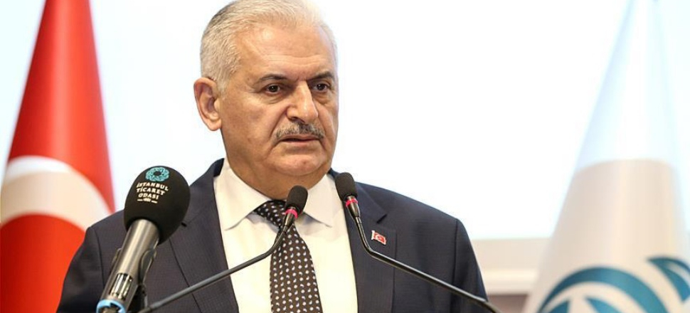 "Türkiye'nin resmi başkenti Ankara olsa da İstanbul..."
