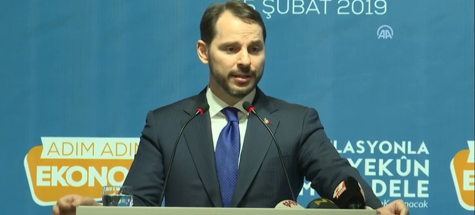 "Faizlerde düşüş devam edecek!"