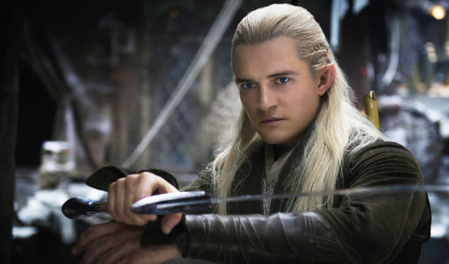 Orlando Bloom ünlü şarkıcı ile nişanlandı!