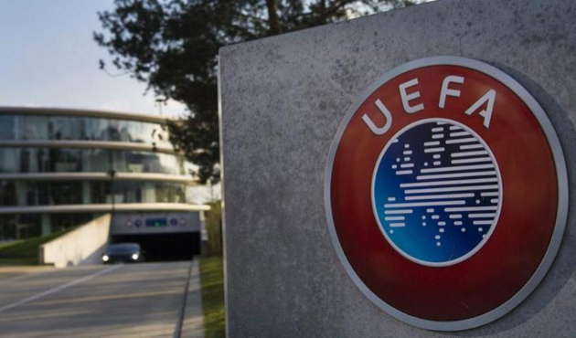 UEFA ülke puanı sıralaması açıklandı!