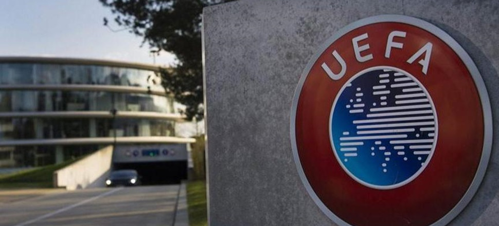 UEFA ülke puanı sıralaması açıklandı!