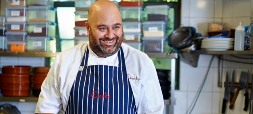 Somer Sivrioğlu, eşinin yanına dönüyor!