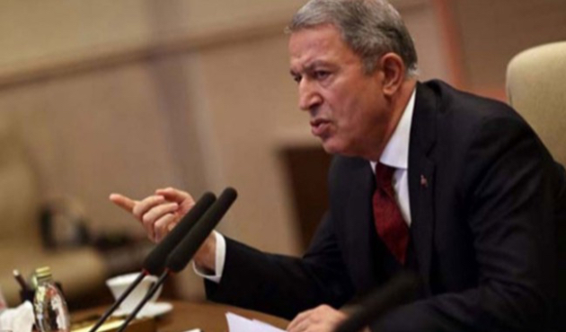 "Suriye teröristlere güvenli bölge olmasın!"