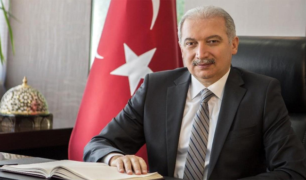 Başkan Uysal gençlerle buluşuyor!