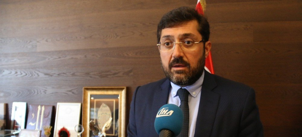 Murat Hazinedar CHP'den istifa etti!