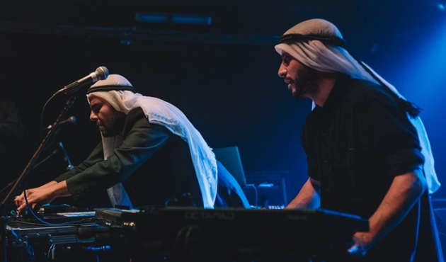 Mart'ta Babylon'da!