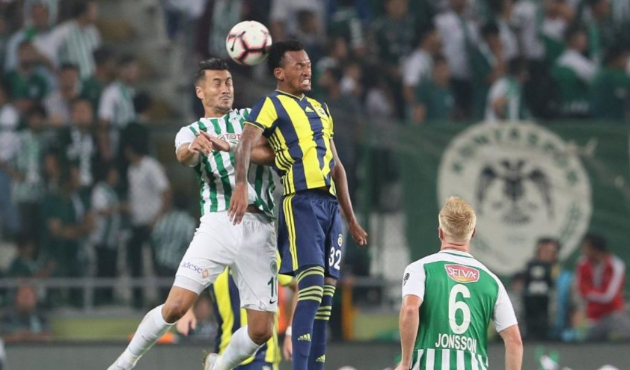 "Hiç kimse aba altından sopa göstermesin"